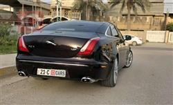 جاكوار XJ